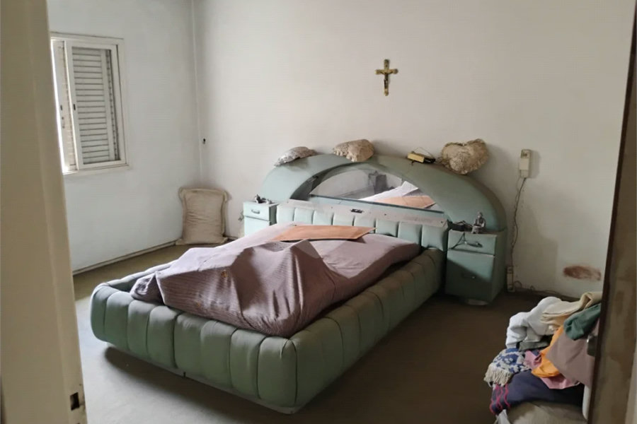 Sobrado à venda com 3 quartos, sendo 1 suíte, em Jardim São Bento, São Paulo, SP