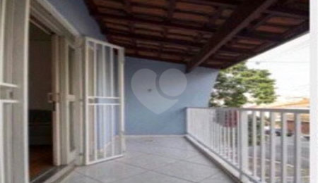 Casa à venda com 3 quartos em Vila Mariana, São Paulo, SP