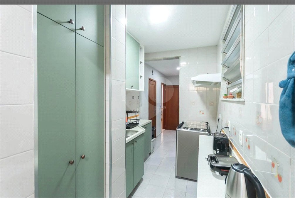 Apartamento à venda com 5 quartos em Tijuca, Rio de Janeiro, RJ