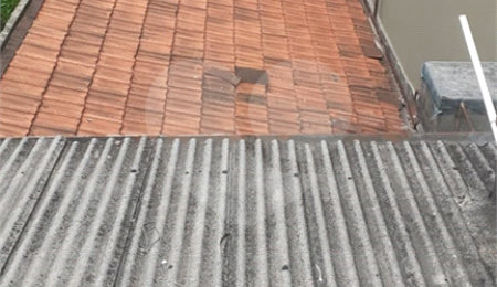 Terreno à venda em Santana, São Paulo, SP