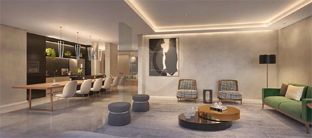 Apartamento à venda com 3 suítes em Tucuruvi, São Paulo, SP