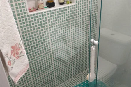 Sobrado à venda com 2 quartos, sendo 1 suíte, em Vila Gustavo, São Paulo, SP