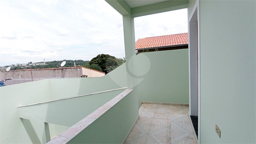 Casa à venda com 3 quartos em Px Residencial Burck, Louveira, SP