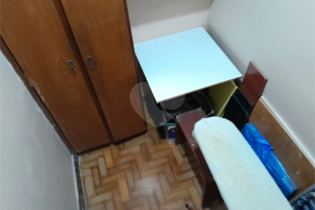 Apartamento à venda com 2 quartos em Bela Vista, São Paulo, SP