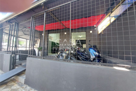 Casa à venda com 2 quartos em Vila Trujillo, Sorocaba, SP