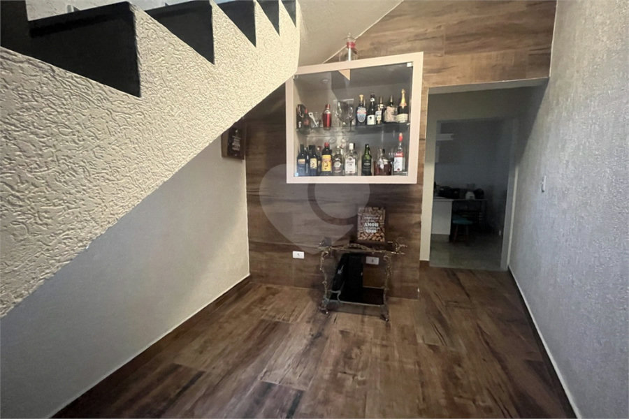 Sobrado à venda com 3 quartos, sendo 1 suíte, em Tucuruvi, São Paulo, SP