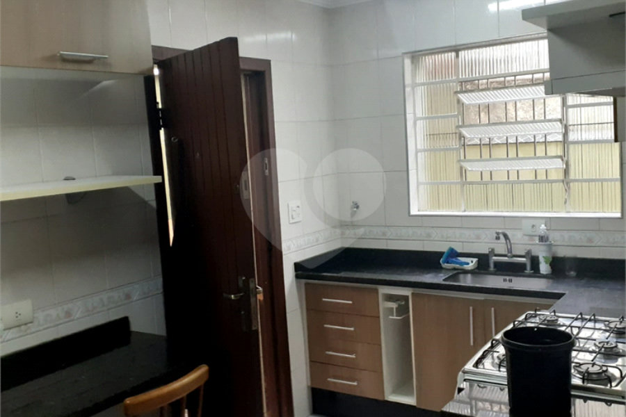 Sobrado à venda com 2 quartos em Santana, São Paulo, SP