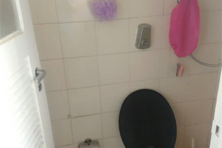Apartamento à venda com 2 quartos em Brooklin Paulista, São Paulo, SP