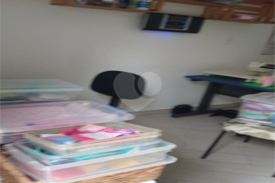 Casa à venda com 3 quartos, sendo 2 suítes, no condomínio Villa's Residencial, São Paulo - SP