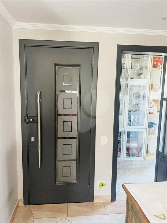 Apartamento à venda com 3 suítes em Jardim Anália Franco, São Paulo, SP