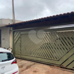 Sobrado no Azullvile