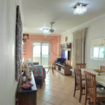 Apartamento à venda com 2 quartos, sendo 1 suíte,  em Vera Cruz, Mongaguá, SP