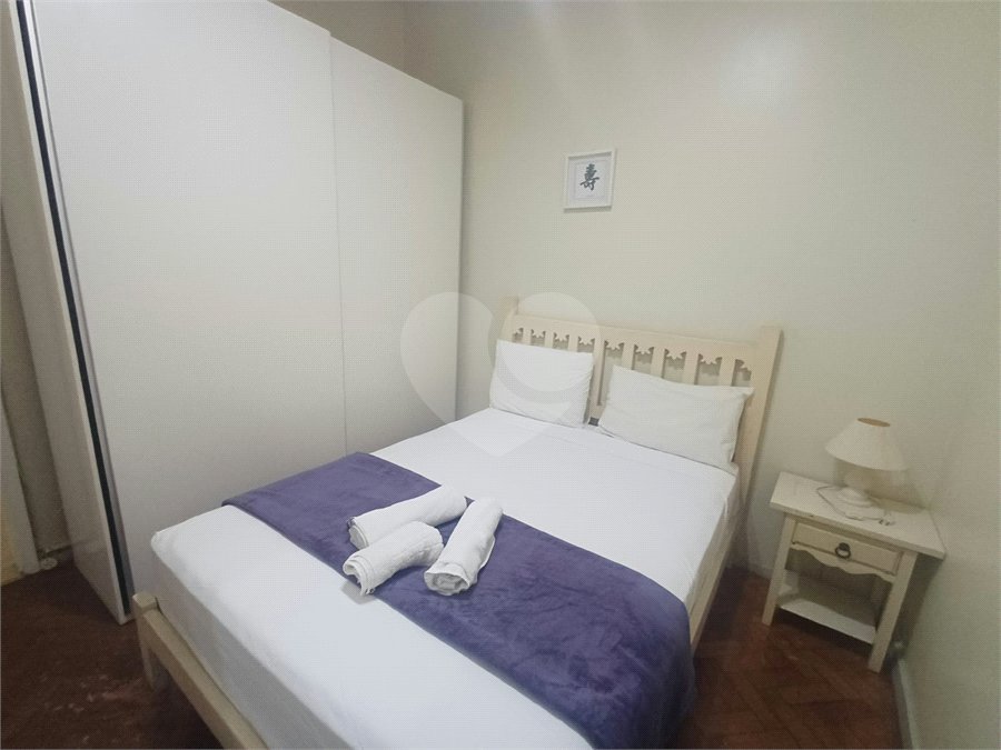 Apartamento à venda com 2 quartos em Leblon, Rio de Janeiro, RJ
