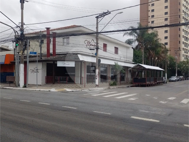 Prédio à venda em Jaguaré, São Paulo, SP