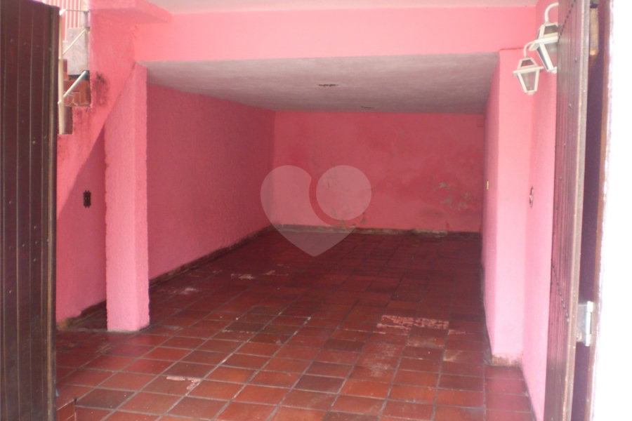 Sobrado à venda com 2 quartos em Vila Guarani, São Paulo, SP