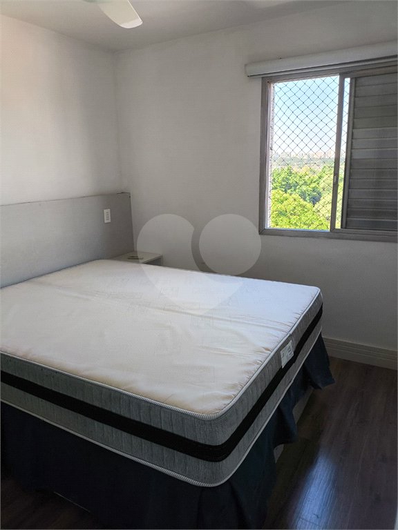 Apartamento à venda com 2 quartos em Brooklin Paulista, São Paulo, SP
