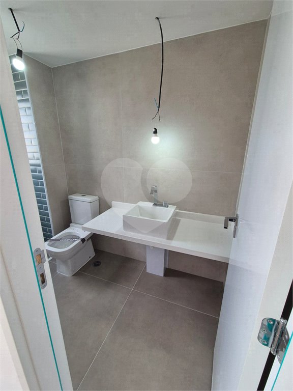 Apartamento à venda com 3 suítes em Alto da Mooca, São Paulo, SP