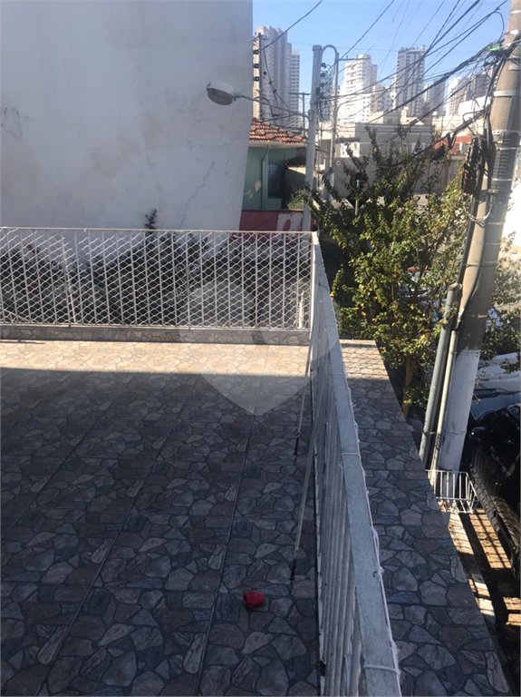Casa à venda com 3 quartos em Vila Mariza Mazzei, São Paulo, SP