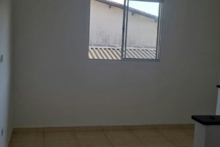 Casa com 2 dormitórios à venda, 55 m² por R$ 400.000,00 - Mirim - Praia Grande/SP