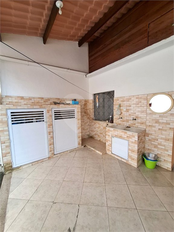 Casa Térrea à venda com 4 quartos, sendo 1 suíte, em Campo Grande, Rio de Janeiro, RJ