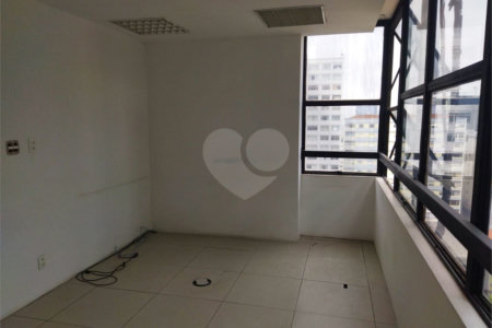 Laje Comercial - Avenida Paulista