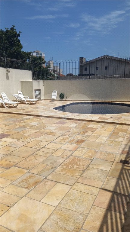 Apartamento à venda com 2 quartos, sendo 1 suíte, em Parada Inglesa, São Paulo, SP