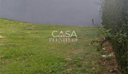 Terreno em condomínio à venda em Alphaville Nova Esplanada, Votorantim, SP