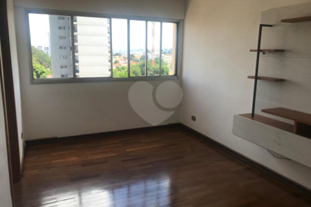 Apartamento à venda com 2 quartos em Vila Paulicéia, São Paulo, SP