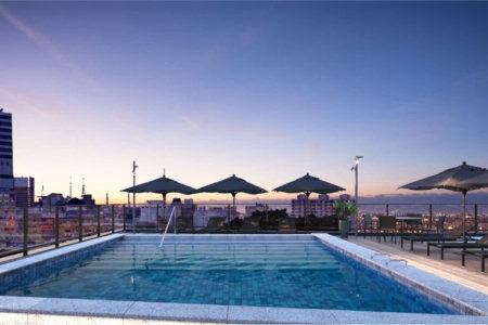 Apartamento à venda com 1 quarto em Pinheiros, São Paulo, SP