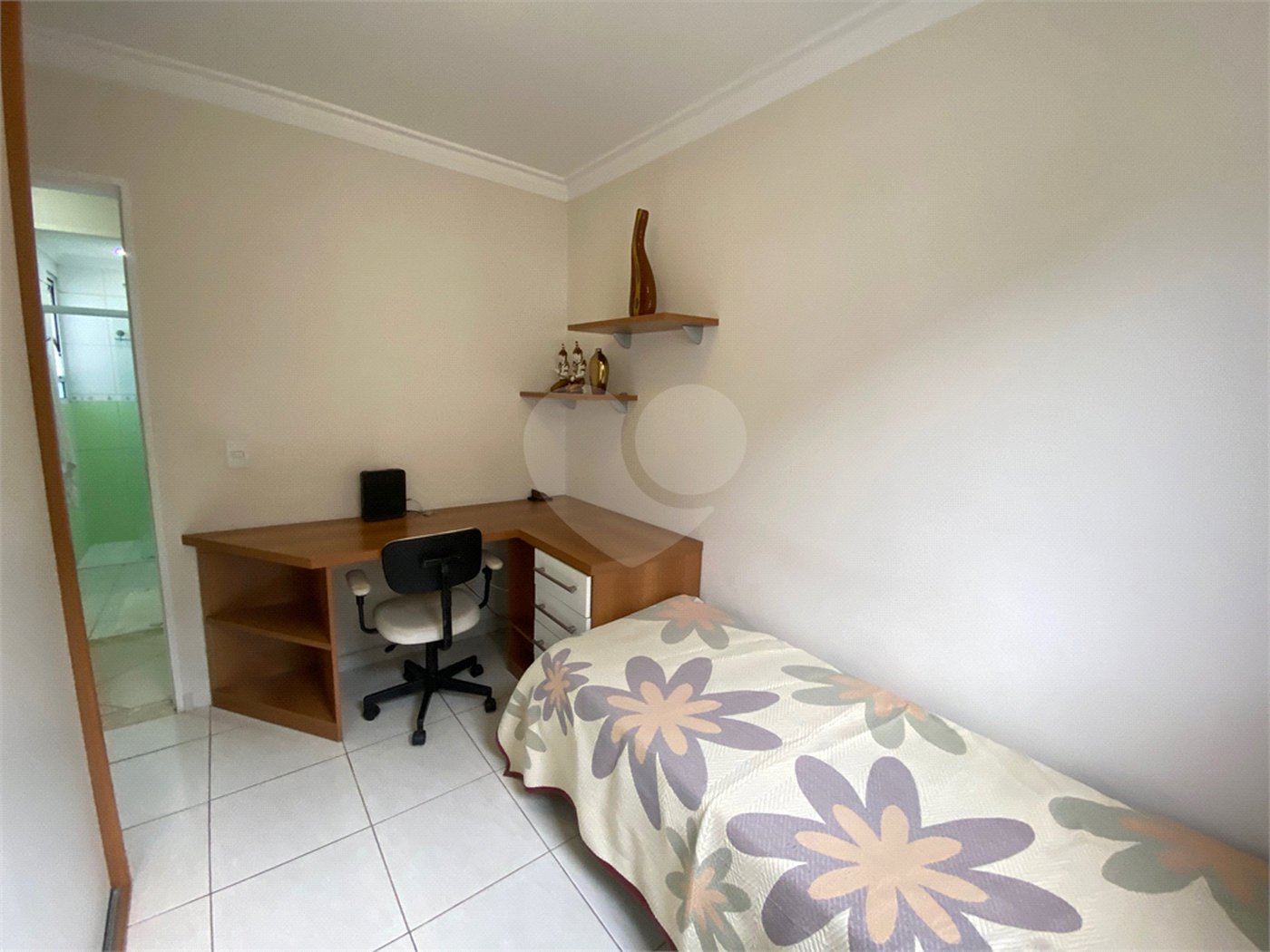 Apartamento à venda com 3 quartos em Vila dos Remédios, São Paulo, SP