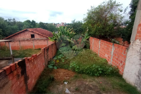 Casa à venda com 1 quarto em Jardim Maricota, Itapetininga, SP