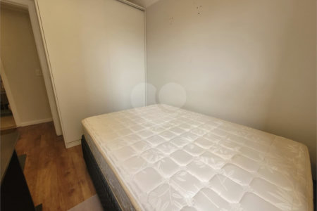 Apartamento à venda com 2 quartos, sendo 1 suíte, em Parque São Domingos, São Paulo, SP