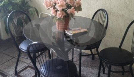 Sobrado à venda com 6 quartos, sendo 2 suítes,  em Santana, São Paulo, SP