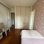 Apartamento à venda com 4 suítes em Vila Andrade, São Paulo, SP