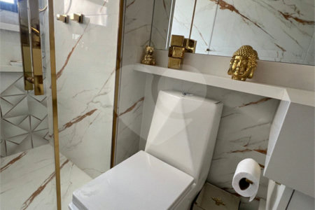 Apartamento à venda com 2 quartos, sendo 1 suíte, em Jardim São Paulo(zona Norte), São Paulo, SP