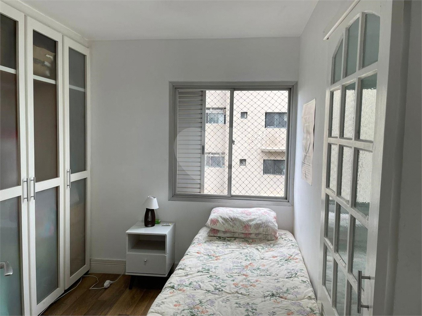 Apartamento à venda com 2 suítes em Vila Andrade, São Paulo, SP