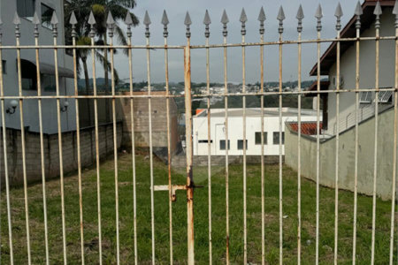 Terreno à venda em Nova Vinhedo, Vinhedo, SP