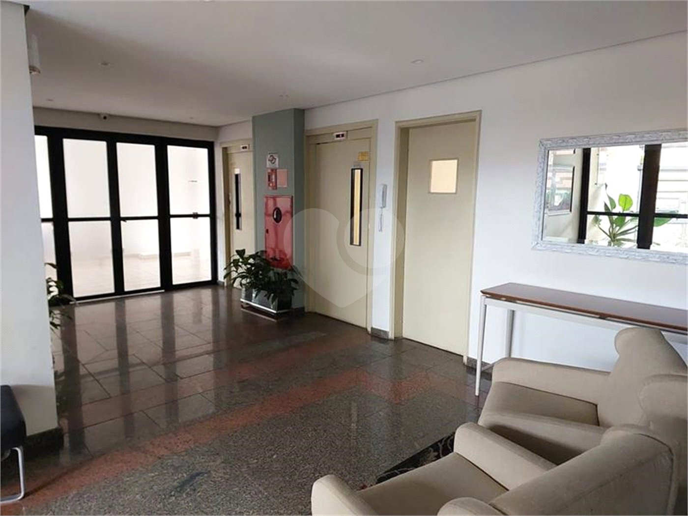 Apartamento à venda com 2 quartos, sendo 1 suíte, em Morumbi, São Paulo, SP