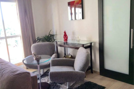 Apartamento à venda com 3 quartos, sendo 1 suíte,  em Vila Progredior, São Paulo, SP