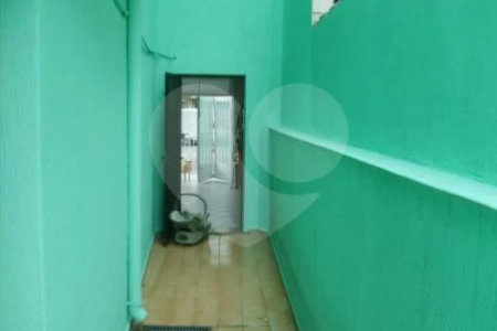 Sobrado à venda com 3 quartos, sendo 1 suíte, em Tucuruvi, São Paulo, SP