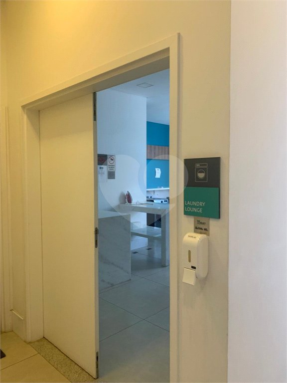 Apartamento à venda com 1 quarto em Santana, São Paulo, SP