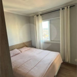 Apartamento à venda com 2 quartos, sendo 1 suíte, em Jardim Rosa de Franca, Guarulhos, SP