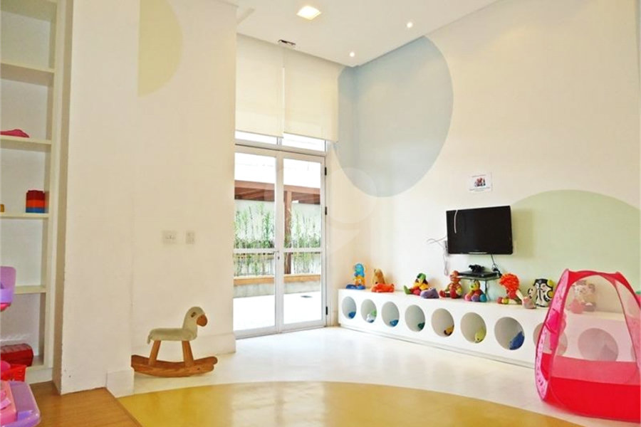 Apartamento à venda com 3 suítes em Santana, São Paulo, SP