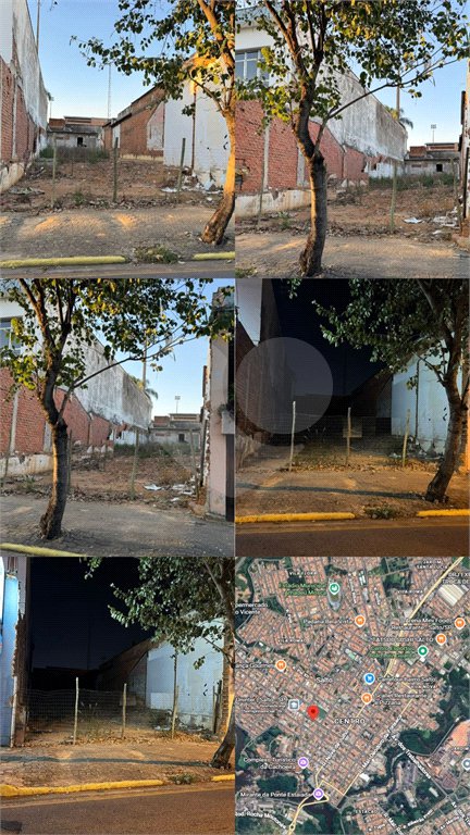 Terreno à venda no Centro, Salto, SP