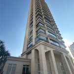 Apartamento à venda com 3 suítes em Indianópolis, São Paulo, SP