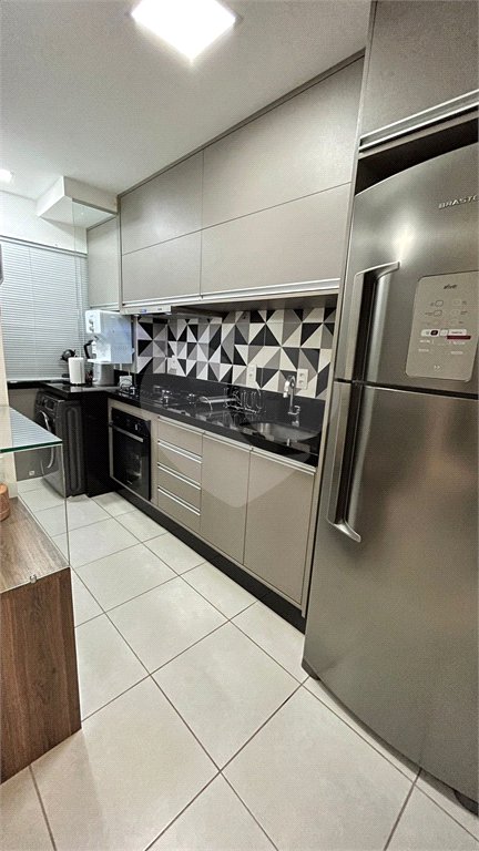 Apartamento à venda com 3 quartos, sendo 1 suíte,  em Jardim Santa Marta, Cuiabá, MT