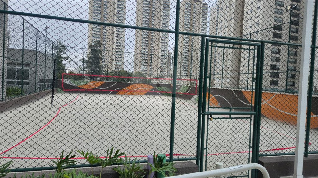 Apartamento à venda com 3 suítes no Centro, São Bernardo do Campo, SP
