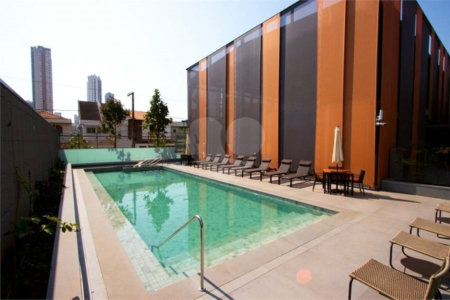 Apartamento à venda com 4 suítes em Vila Gomes Cardim, São Paulo, SP