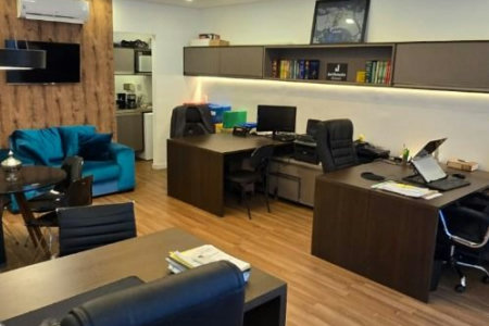 Sala à venda, 48 m² por R$ 570.000,00 - Boqueirão - Santos/SP