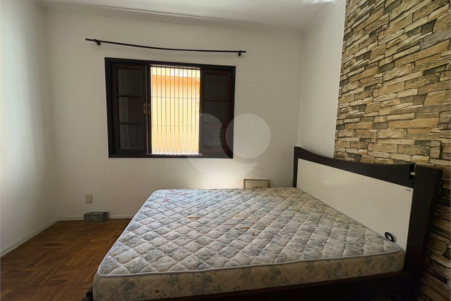 Sobrado à venda com 3 quartos, sendo 1 suíte, em Limão, São Paulo, SP